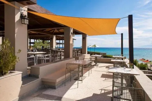 SIMANTRO RESORT 5* - Почивка на Халкидики 2027г.